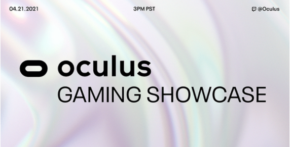 第二届Oculus游戏展将会在2022年举行(图1)