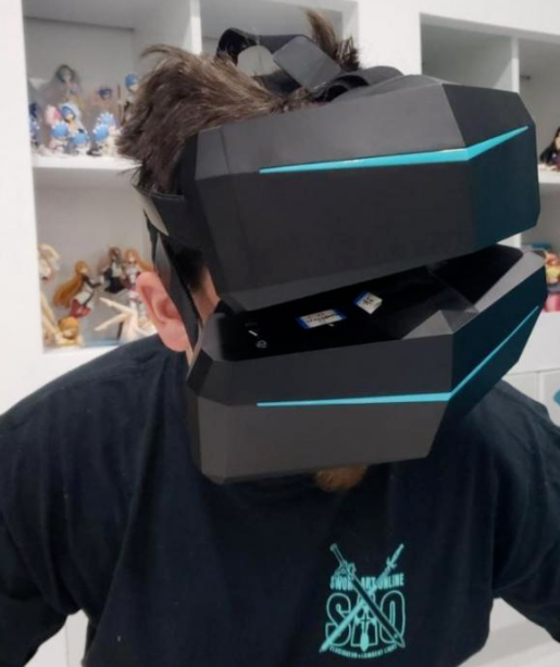 小派占领头部市场，如何撬动VR 3.0时代？(图5)