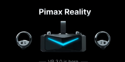 小派占领头部市场，如何撬动VR 3.0时代？(图6)