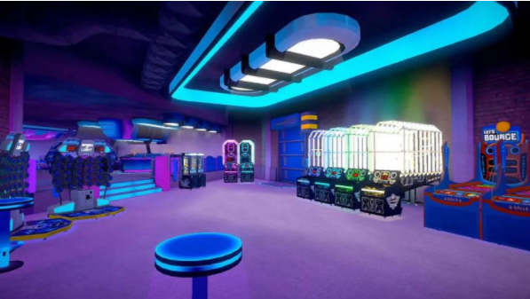 VR的下一个跳跃点将是虚拟现实协作(图1)