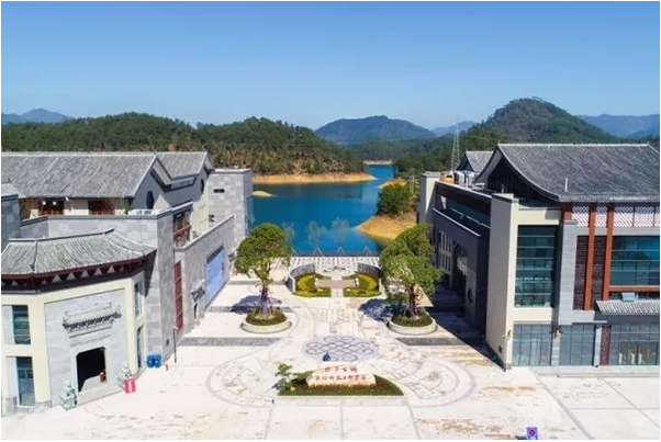 VR+文化旅游模式，“跨越上下五千年”VR极致体验 (图1)