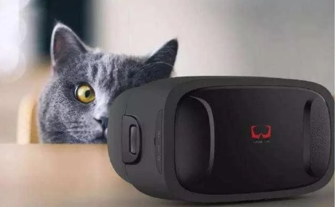 美国多家媒体尝鲜VR新闻报道，比想象更快，虚拟现实闯入8大行业(图1)