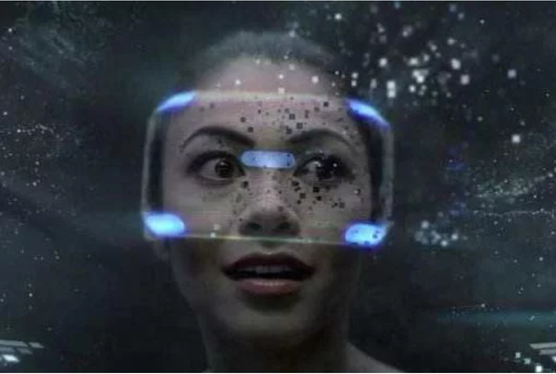 美国多家媒体尝鲜VR新闻报道，比想象更快，虚拟现实闯入8大行业(图3)