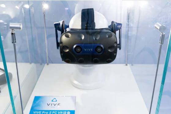 娱乐工作教育皆大有可为 HTC引领VR行业开启新篇章(图2)