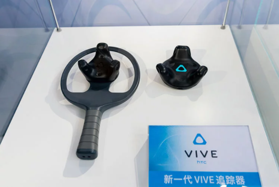 娱乐工作教育皆大有可为 HTC引领VR行业开启新篇章(图3)