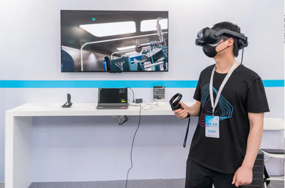 娱乐工作教育皆大有可为 HTC引领VR行业开启新篇章(图8)