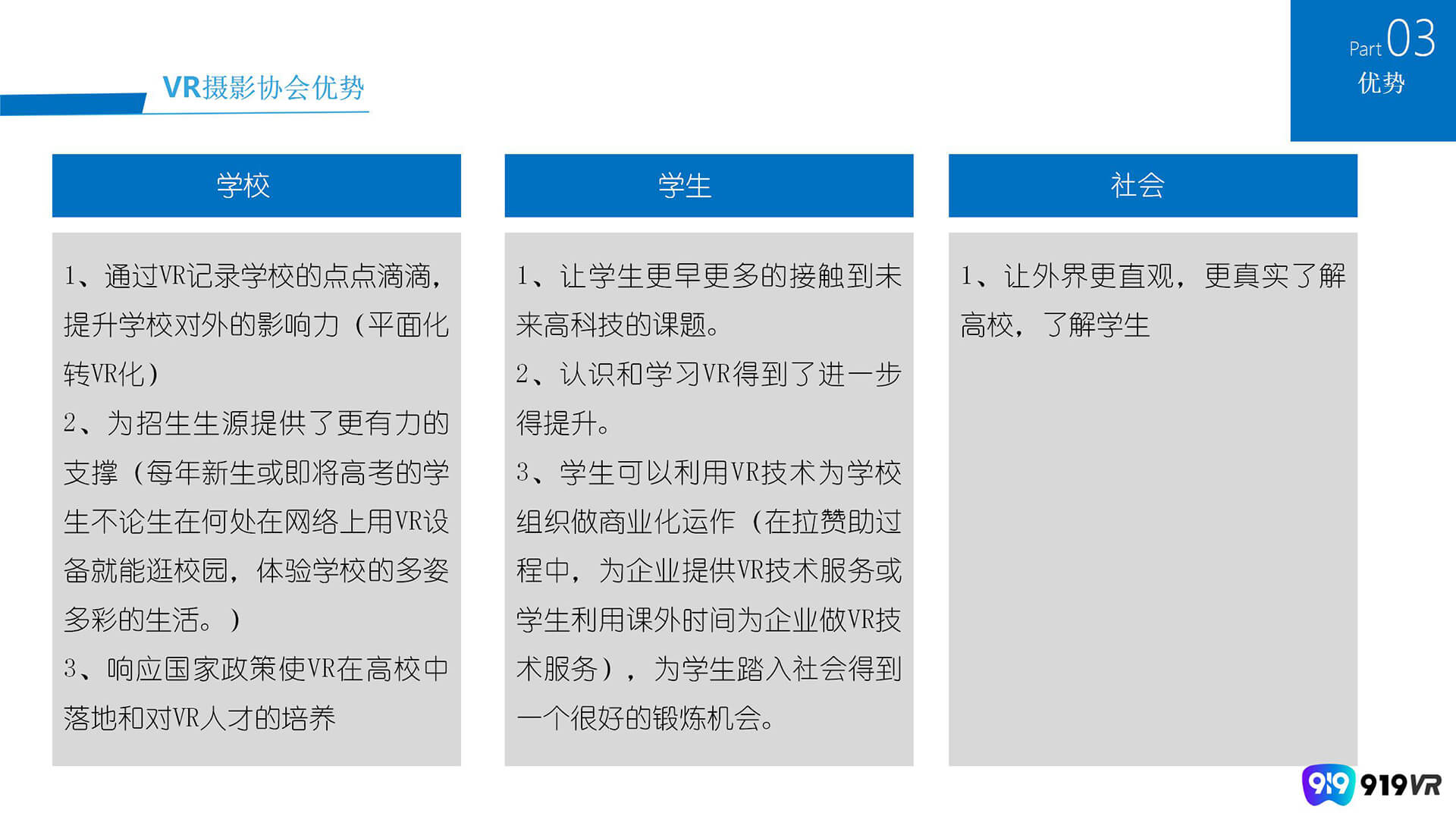 教育VR解决方案-VR摄影协会(图6)