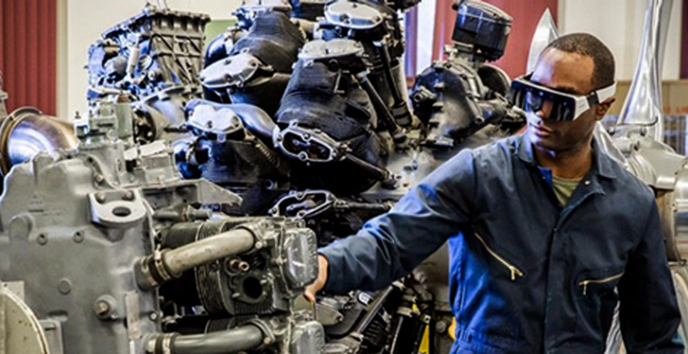 Facebook购买了Daqri 100多项AR专利组合(图1)