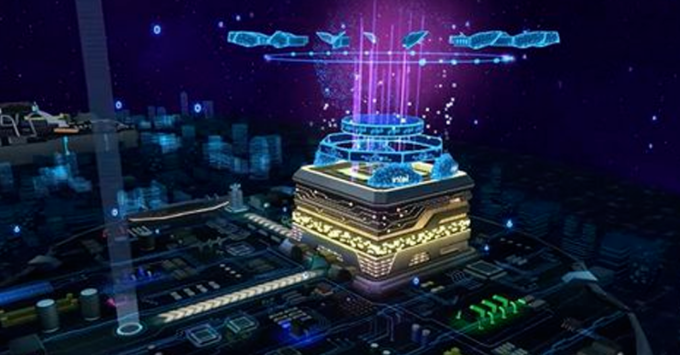 元宇宙：科技界的新流行语(图1)